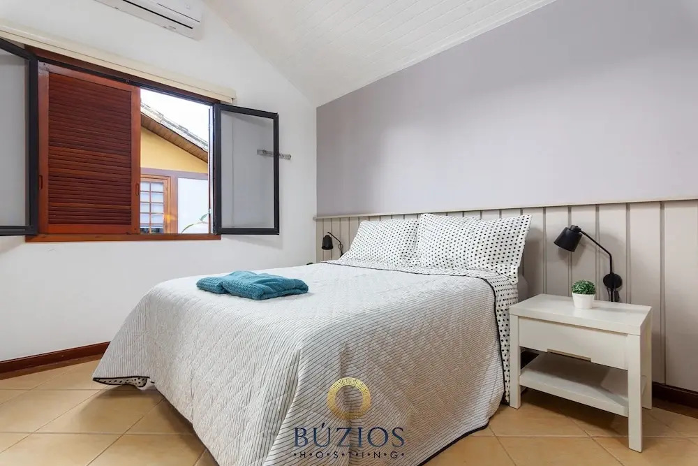 Bz16 Casa c/ Churrasqueira privativa