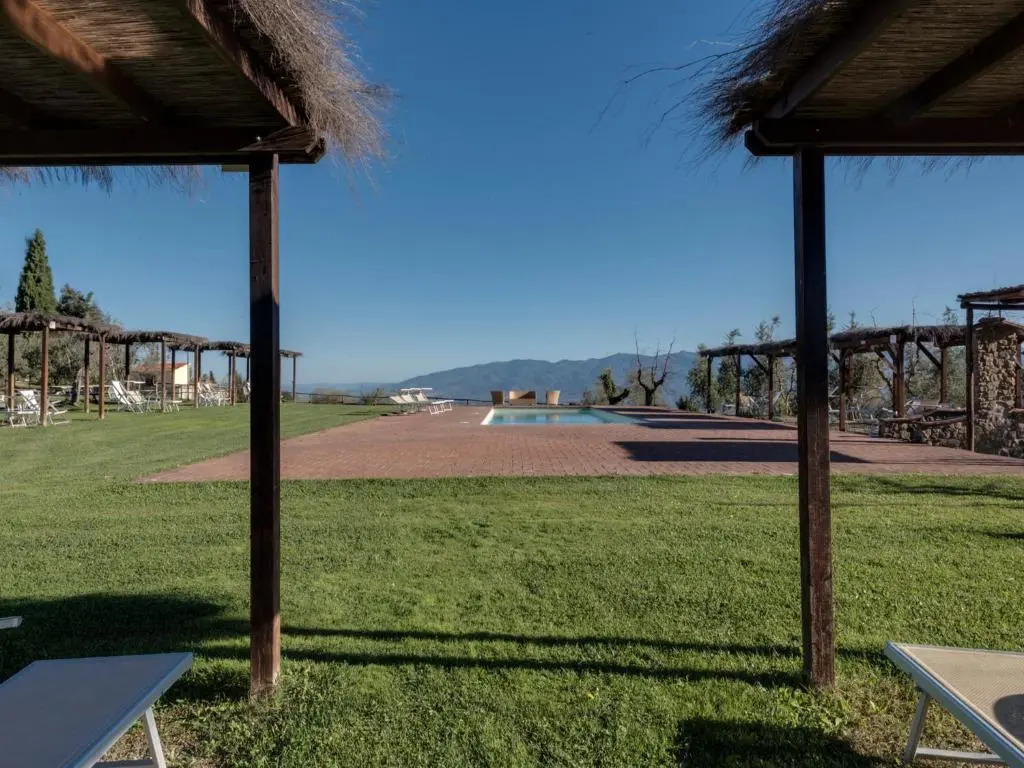 Agri Resort La Forra