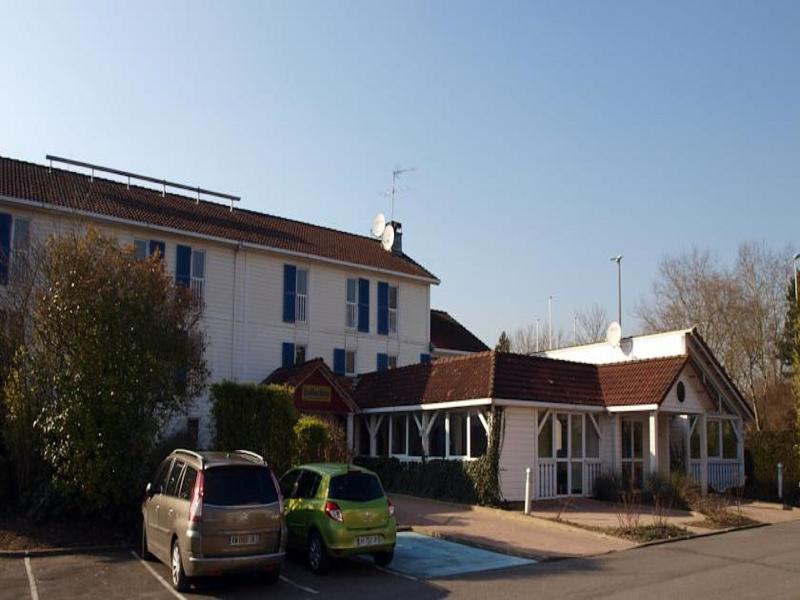 Kyriad direct Trappes