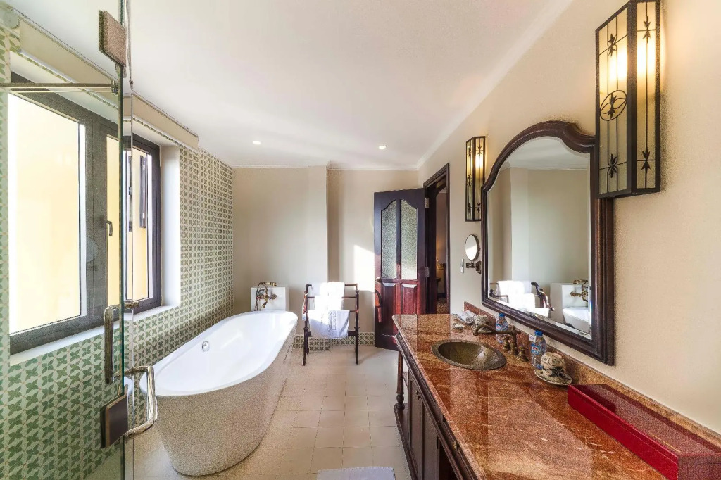 Little Residence - A Boutique Hotel & Spa