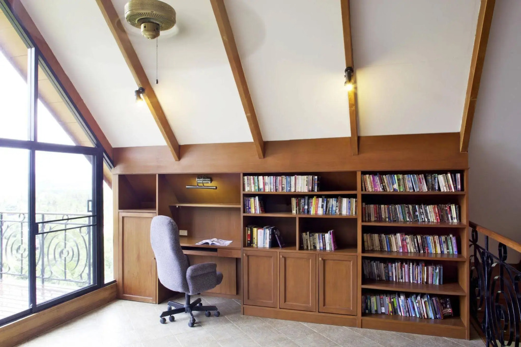 Thara Bayview Villa, SHA Certified