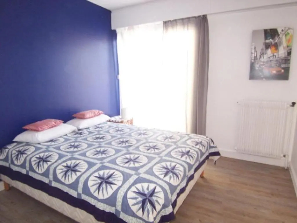 Appartement Arcachon, 3 pièces, 6 personnes - FR-1-374-59