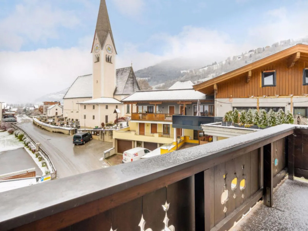 Appartement Vorreiter