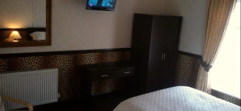 The Hatton Hotel