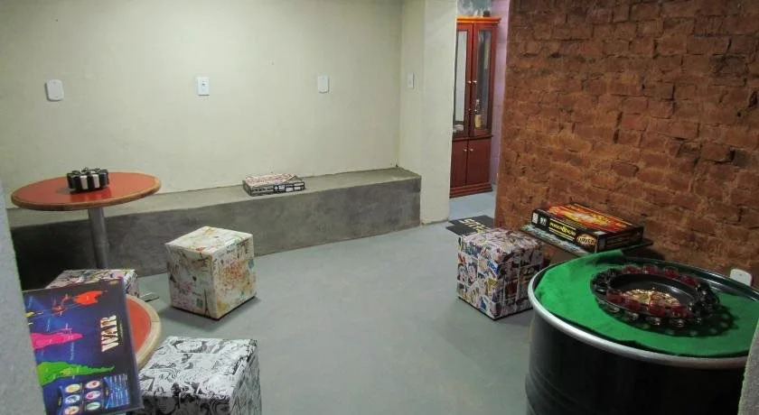 Hostel Socorro