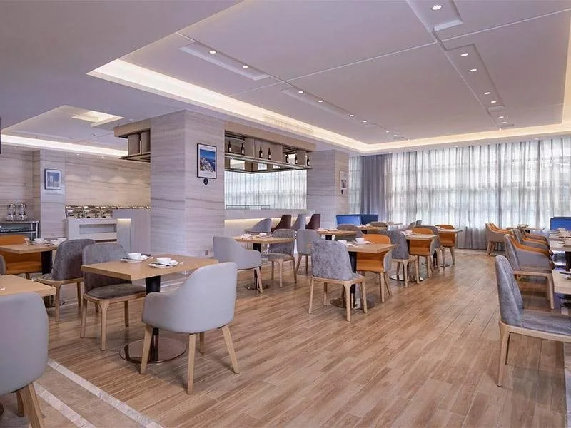 Kyriad Marvelous Hotel Dongguan Changan Light Rail Station