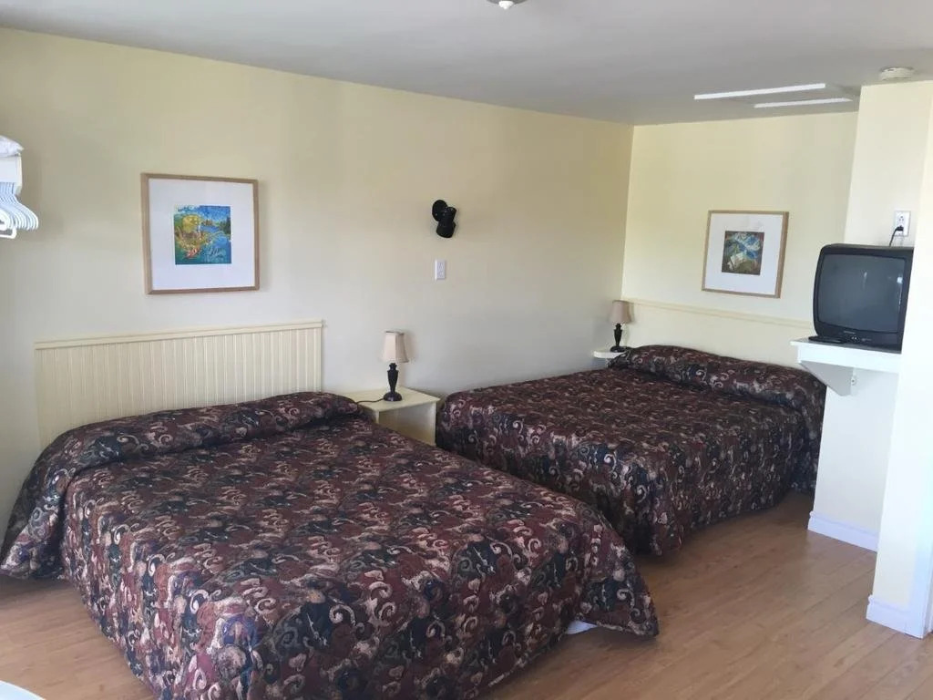 Chalets Glenn