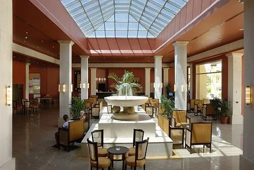 Grand Plaza Resort