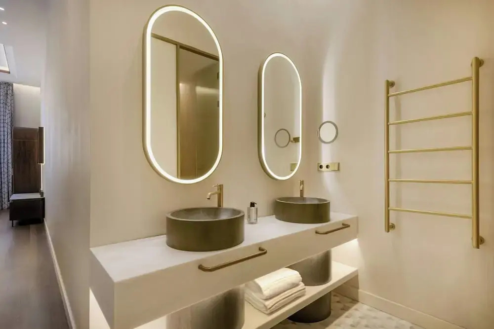 Grand Hotel Centenari, Valencia, Autograph Collection