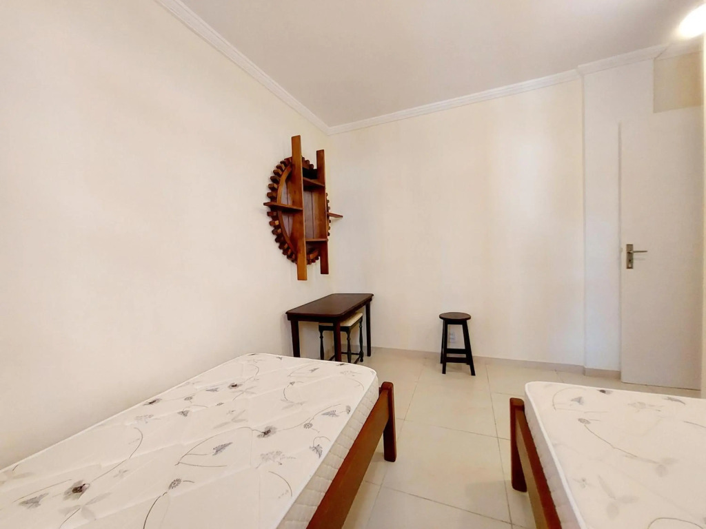 Apartamento 2 Quartos no Braga