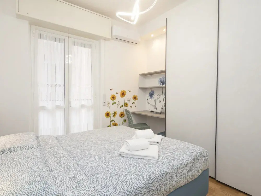 Nice Apartment in Milano