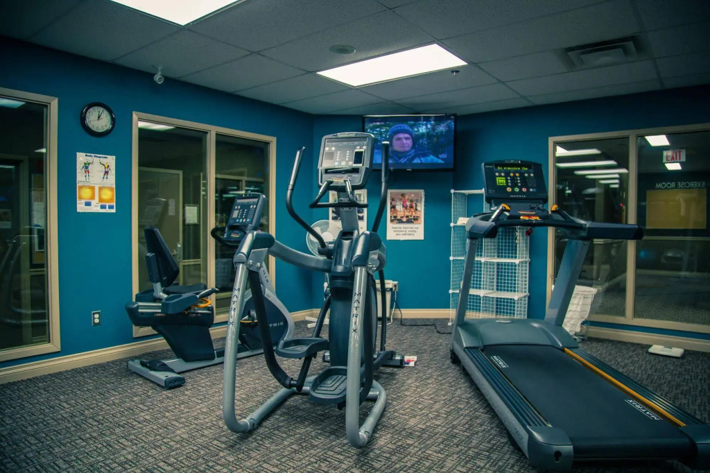 Obasa Suites Regina
