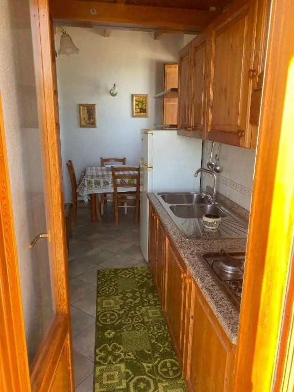 Appartamenti Casa Conte