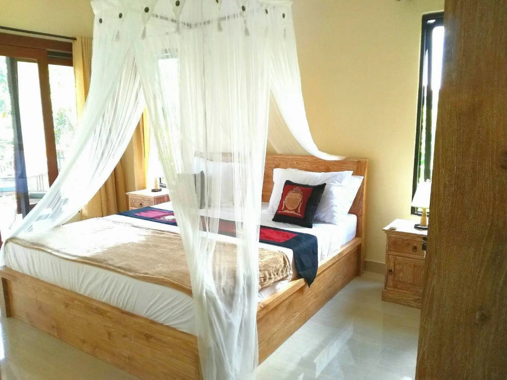 Qiul Guest House