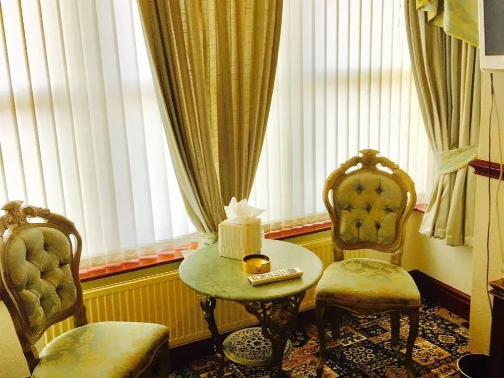 Graydon Hotel