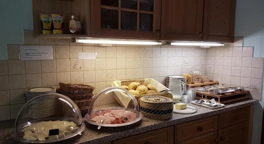 Hotel-Pension Anita