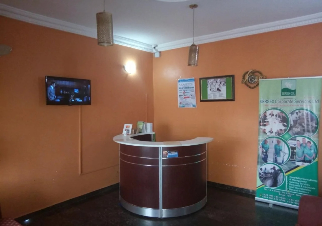 Jem Guest House