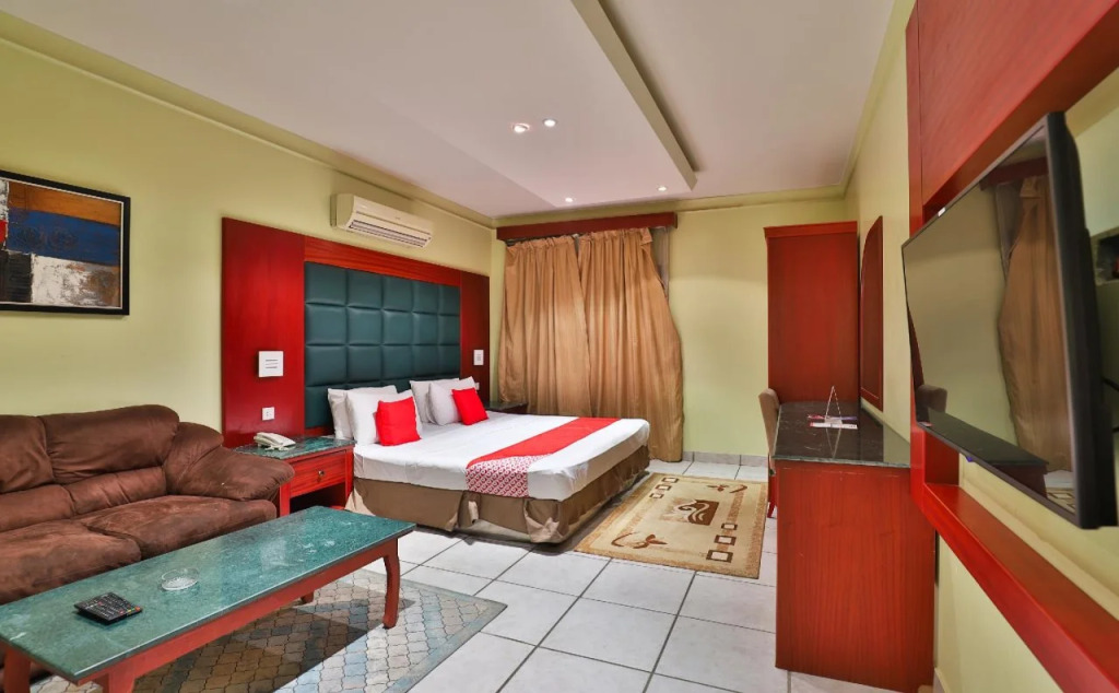 Al Yamama Palace - Al Salam Branch