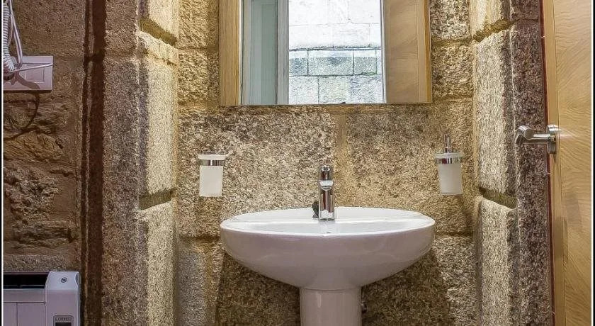 Luxury rooms Oxford Santiago de Compostela