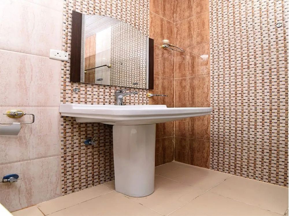 Diar Rawshan by OYO Rooms