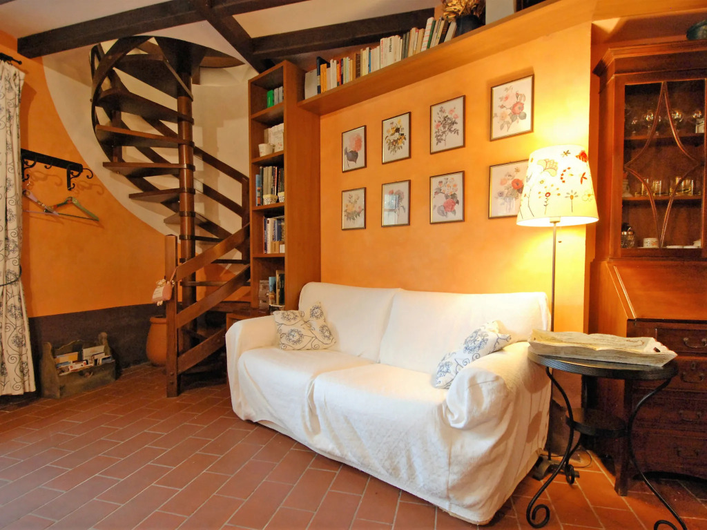 Apartment di Magnano by Interhome