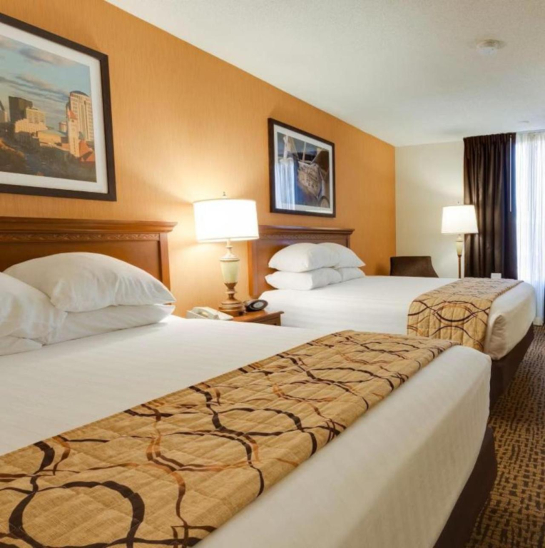 Wingate by Wyndham St Louis-Fenton Route 66