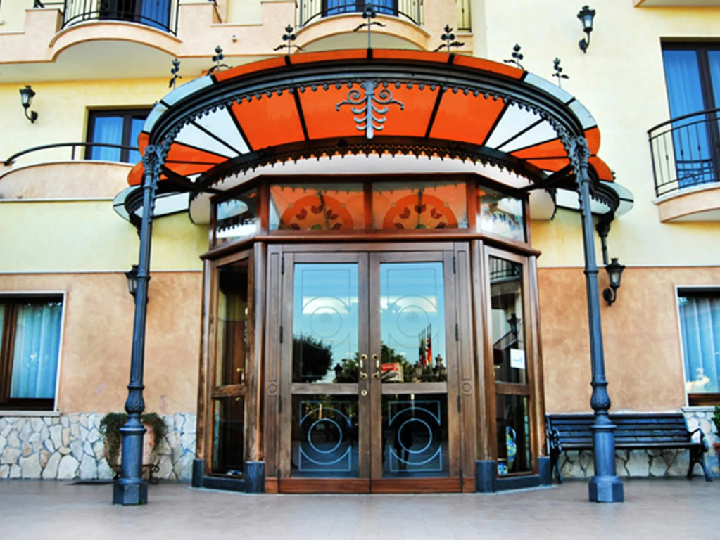 Hotel La Fayette Giugliano Licola