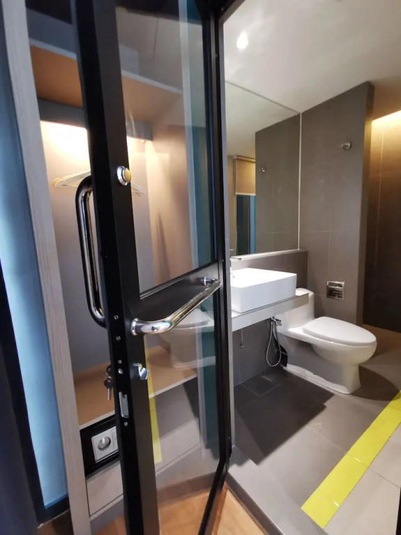Sovotel Boutique Hotel @ Conezion Putrajaya