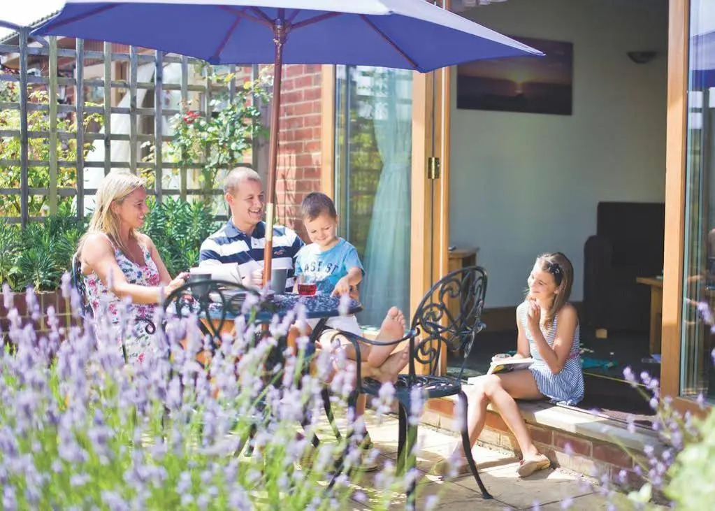 The Lakes Rookley Holiday Park by Away Resorts