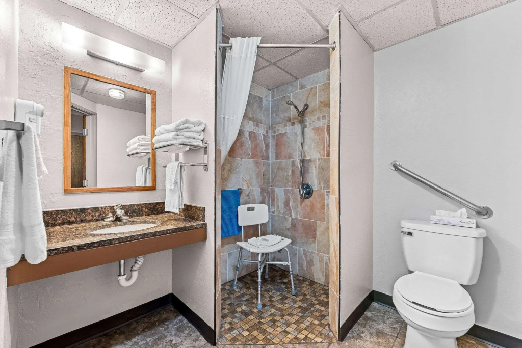 Days Inn by Wyndham Sioux Falls