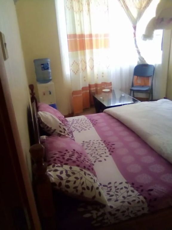 Lilys Homestay