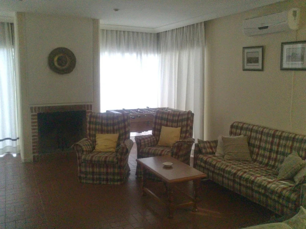 Casa Macondo