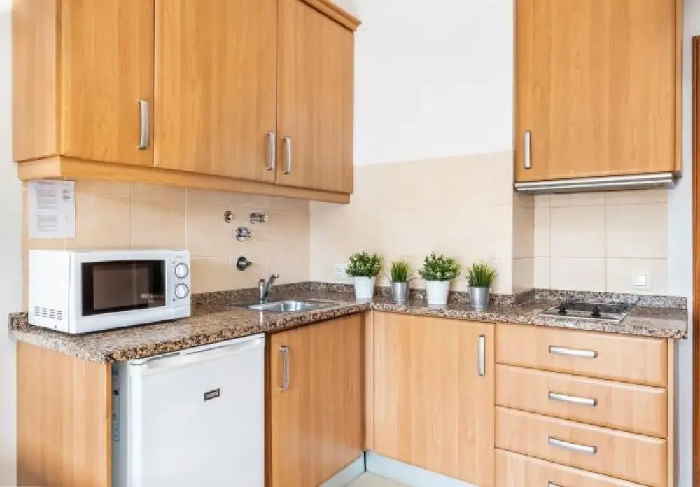 Perfect Aparthotel 2 Bedroom