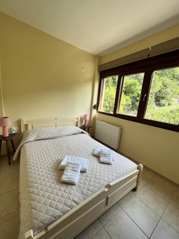 Mariel House Fiskardo Kefalonia