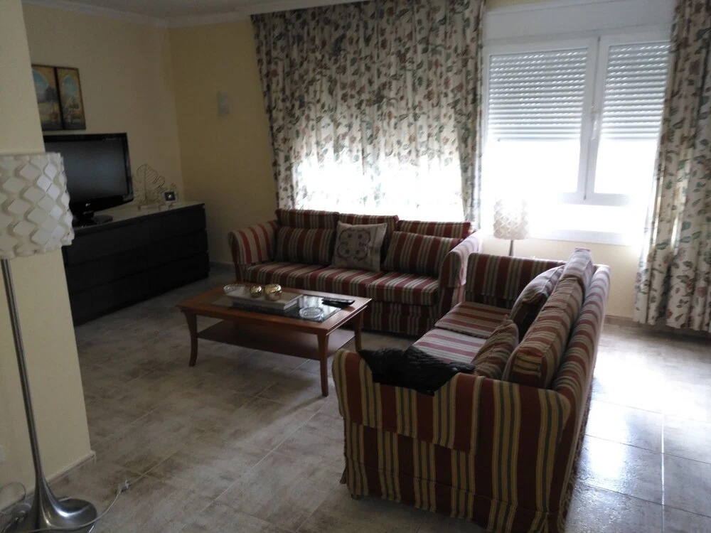 Vcv Apartamento Yastro