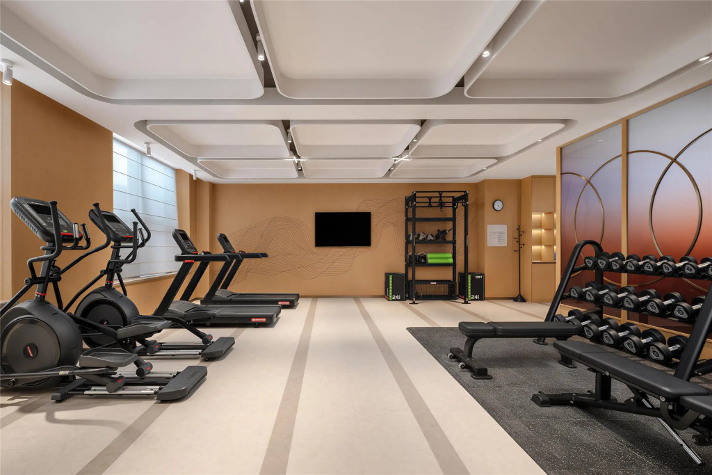 Hilton Garden Inn Xining Chengdong