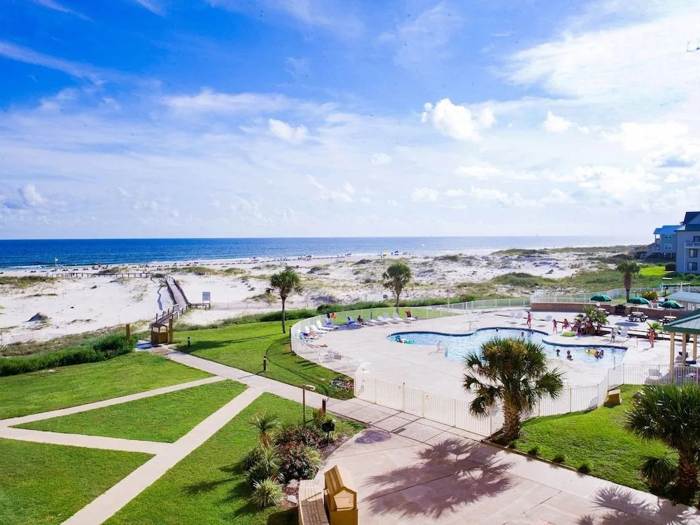Plantation #6501 - 3 Br Home