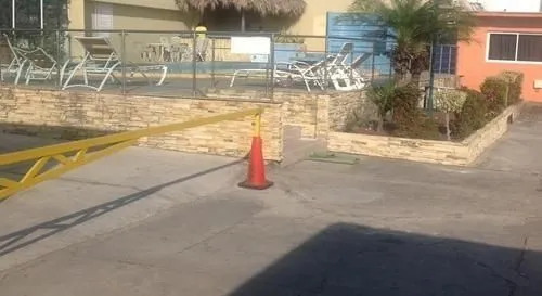 Hotel Rio Inn