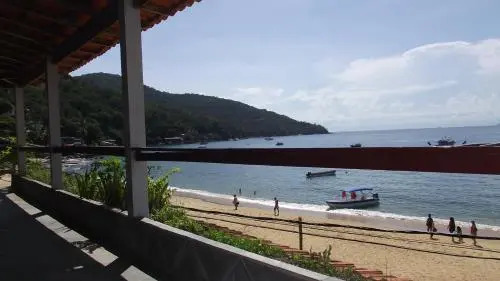 Pousada Suites Ilha Grande