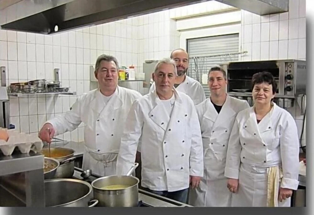 Landgasthof Krone