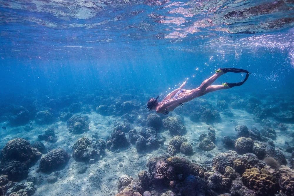 Azura Quilalea Island