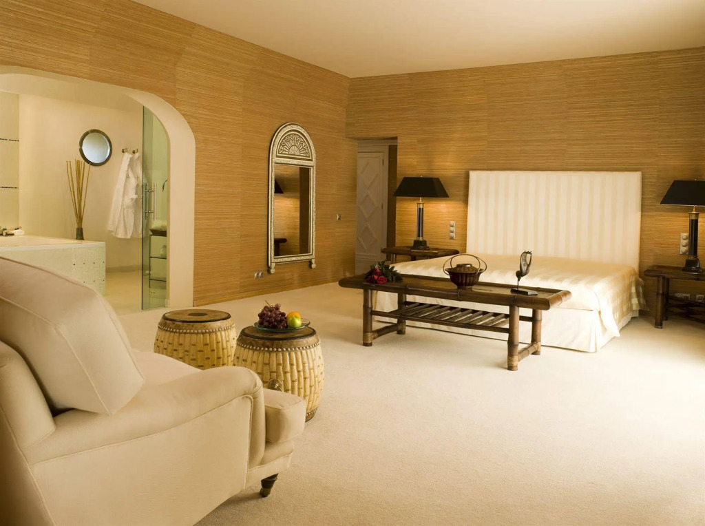 Vila Joya Home, Restaurant & Spa