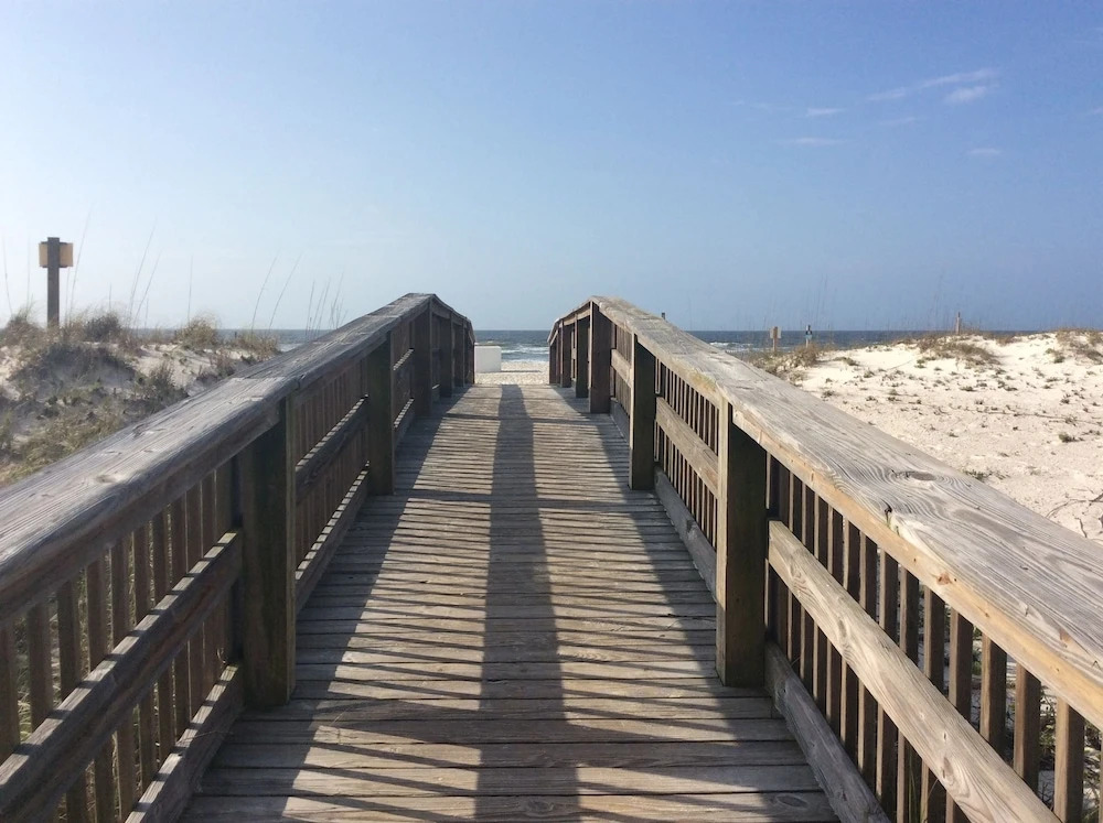 Island Sunrise 468 - 2 Br Condo