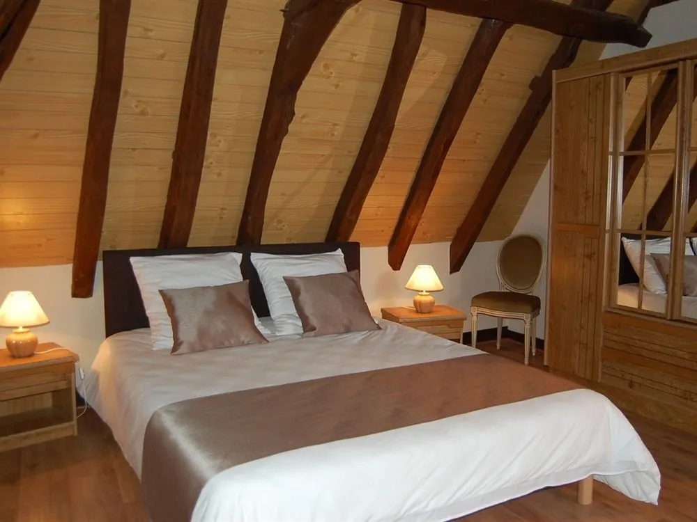 La Ferme de Laupilière