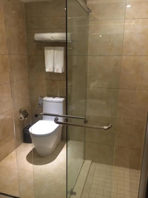 Chengdu Shuyu Yinxiang Hotel