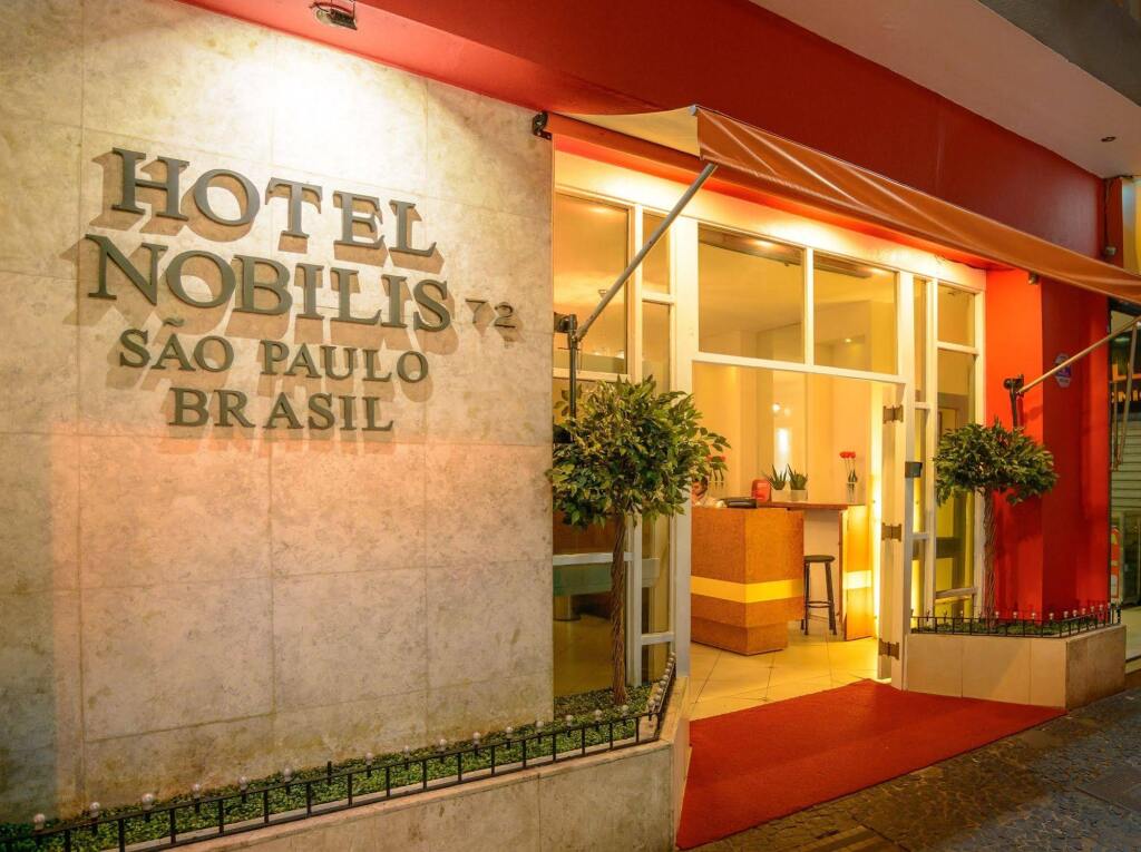 Hotel Nobilis