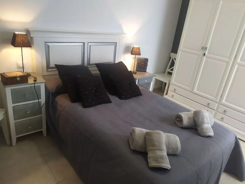 Lujoso Apartamento Los Patios de Cordoba