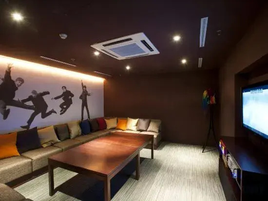 Asiana Weihai Country Club & Resort