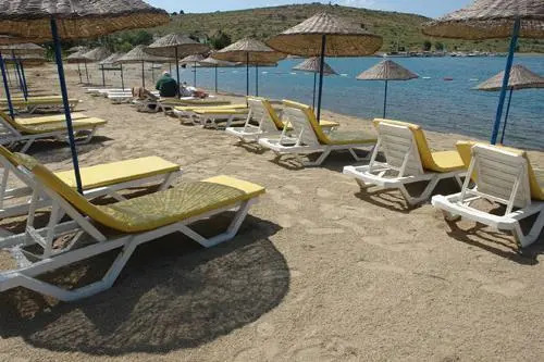 Carina Resort Hotel