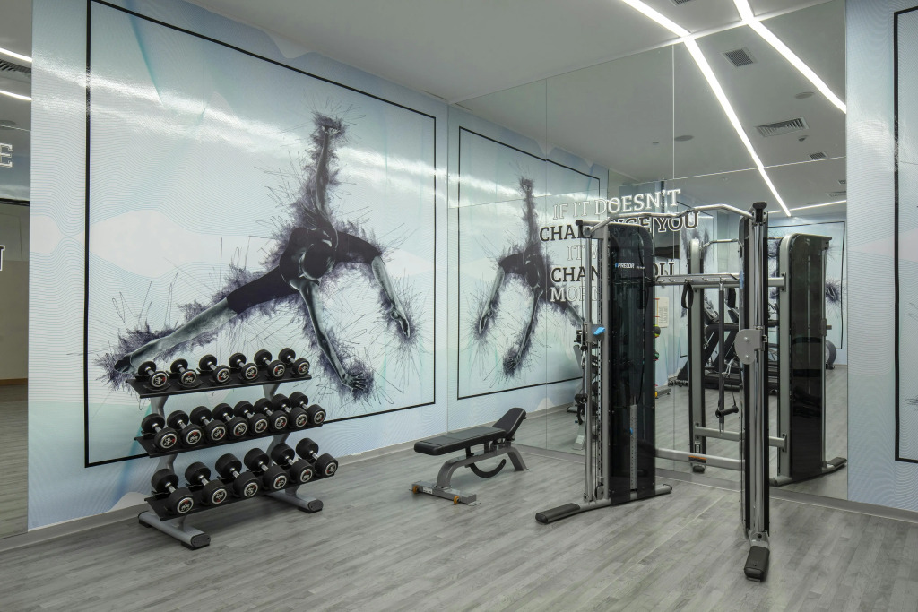 Hilton Garden Inn Erzurum